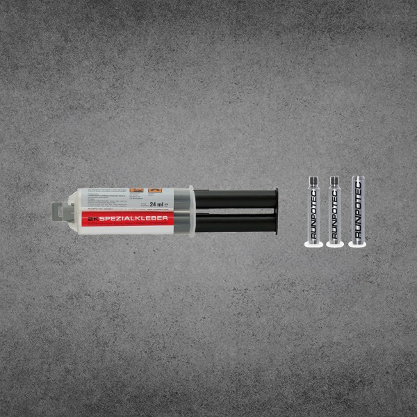 SET DE REPARACION GUIA 9 MM RTG 12 MM