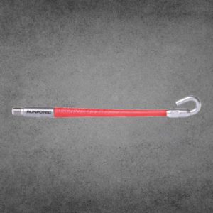 RUNPO Z ADAPTADOR CON ROSCA RTG 6 MM