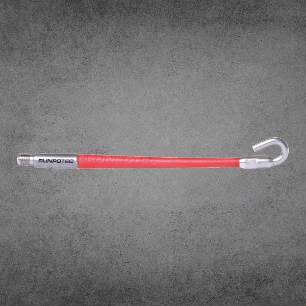 RUNPO Z ADAPTADOR CON ROSCA RTG 6 MM