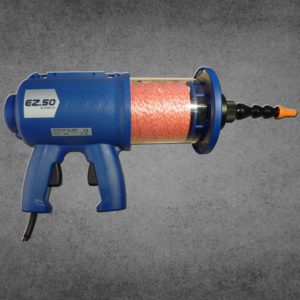 PISTOLA PASAHILOS ZEITLER EZ50 230v/50Hz
