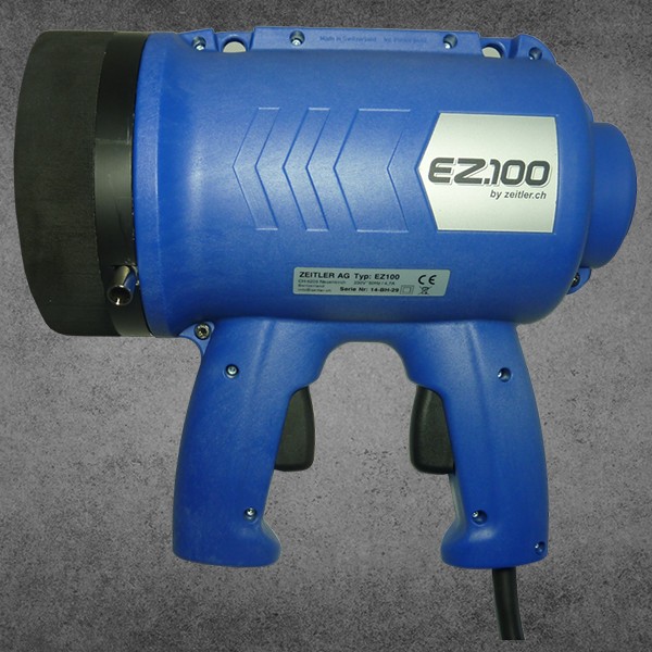 DESBOBINADOR DE CABLE RUNPOTEC XBOARD XB300 - Imagen 6