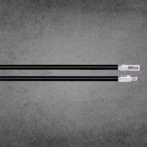 VARILLA RUNPOSTICK NEGRA 2 UDS