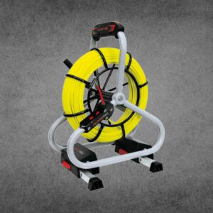GUIA CON CARRO Ø 4,5mm - 60 ML - PROFI SET