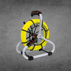 GUIA CON CARRO Ø 4,5mm - 60 ML - ESTANDAR SET