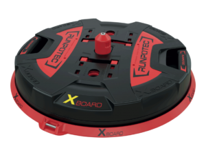 ¡Nuevo desbobinador de cable con extensión telescópica XBOARD XB500T!