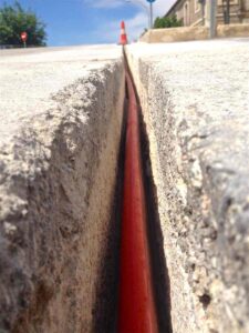 Montmeló: conexión de sedes municipales