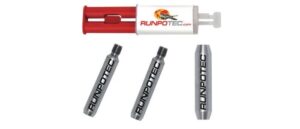 ¿Cómo reparar una guía pasacables marca Runpotec?