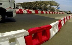 Seguridad en la excavación de zanjas: Instalación de elementos de protección y detección
