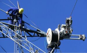 Tendidos de fibra óptica: tipos, características, ventajas e inconvenientes